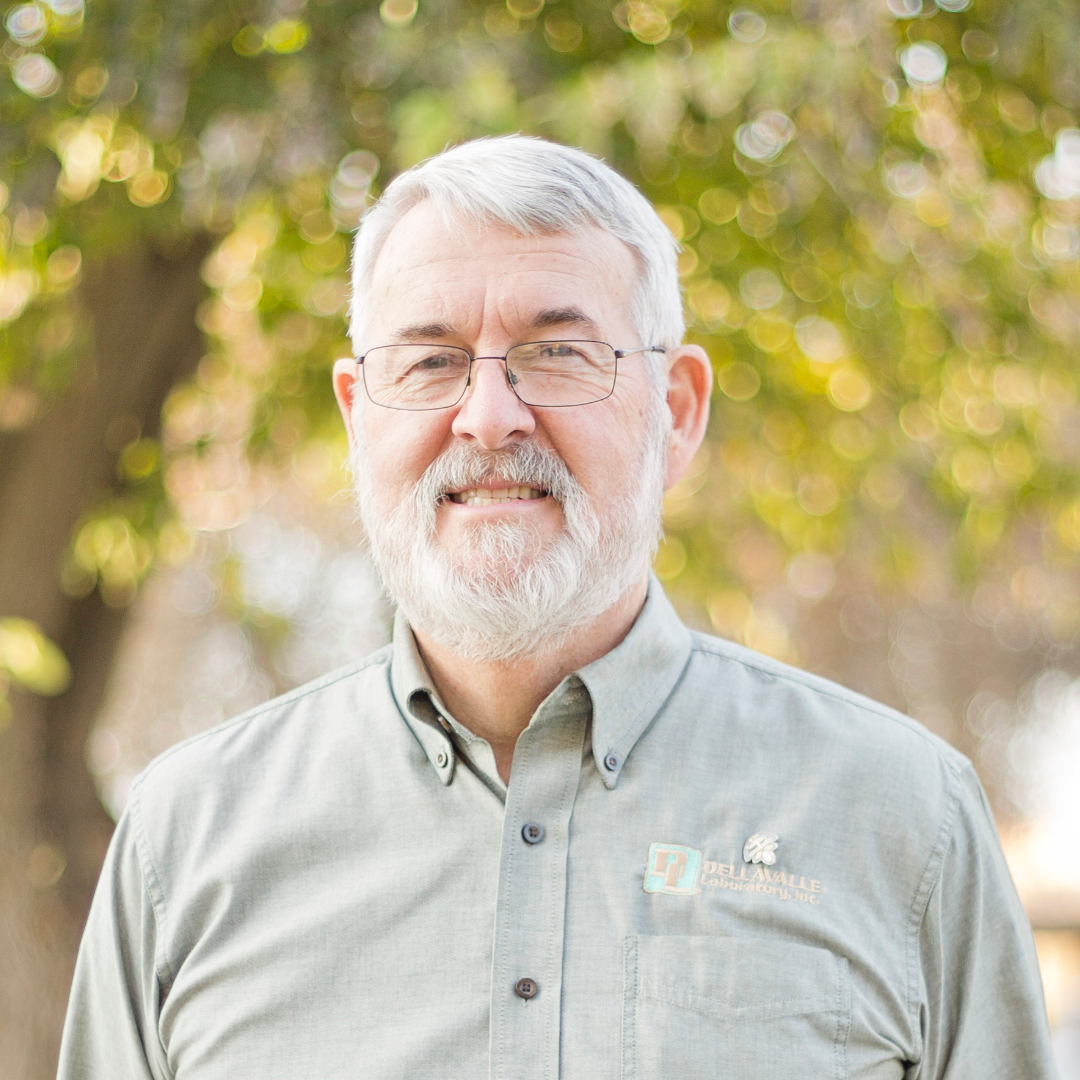 Keith Backman - Sr. Agronomist at DellaValle Laboratories in Central Valley California