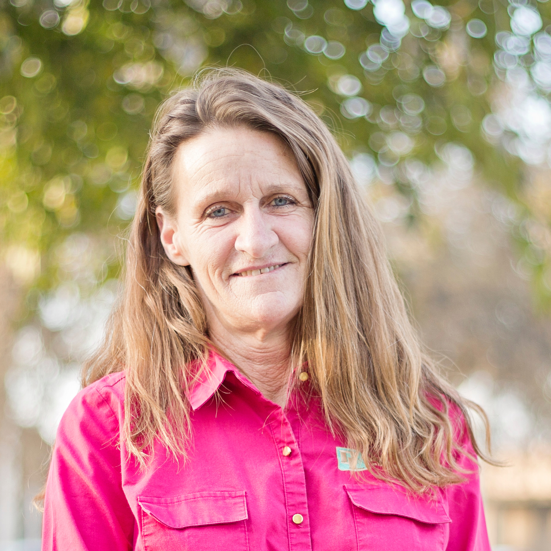 Pamela Proctor - Environmental Specialist & Field Tech Supervisor at DellaValle Laboratories in Central Valley California