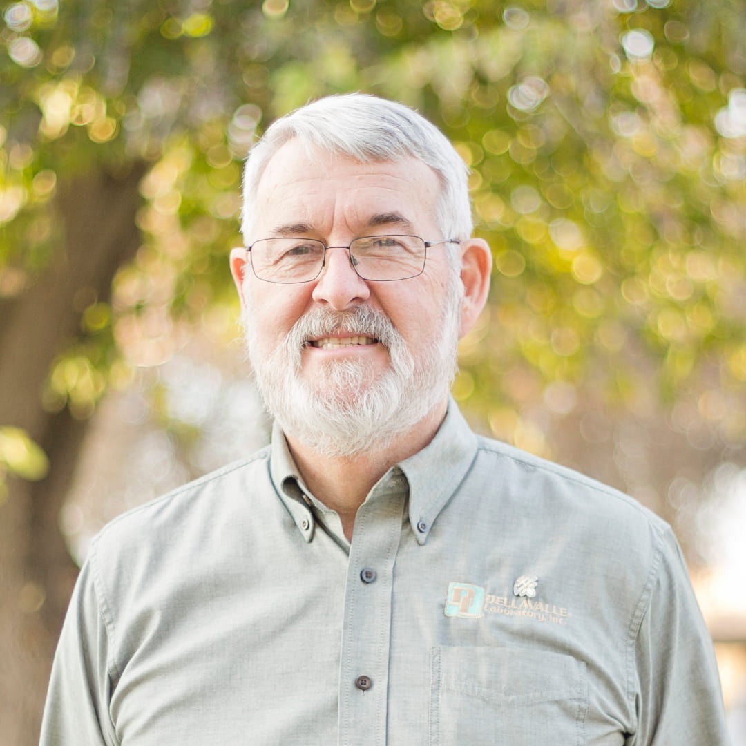 Keith Backman