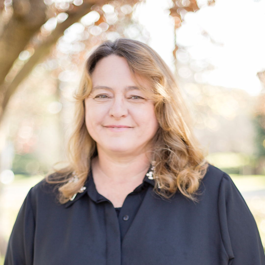 Meet Lisa Rubin