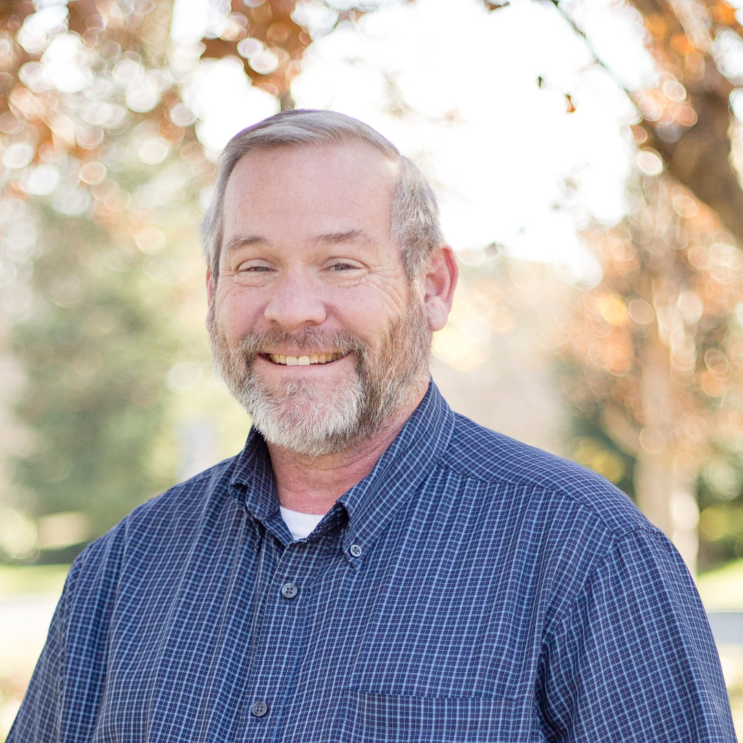 Scott Fridlund