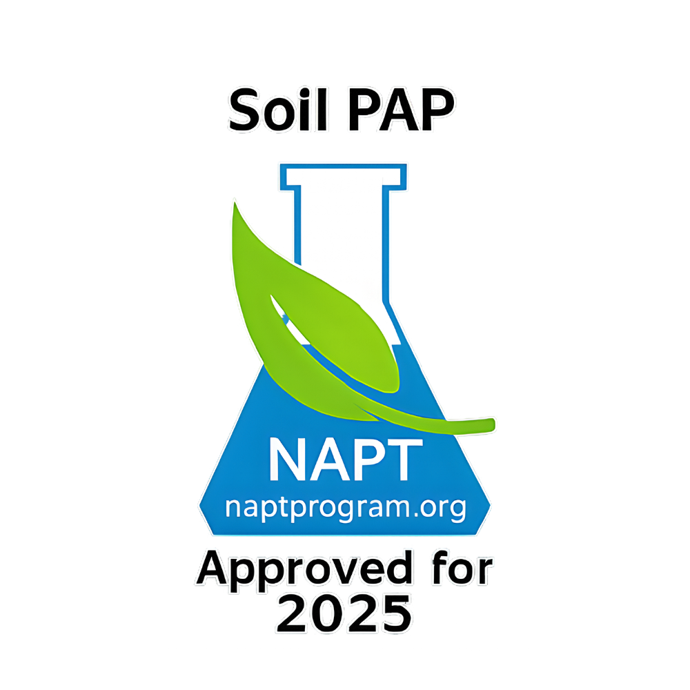 Soil PAP