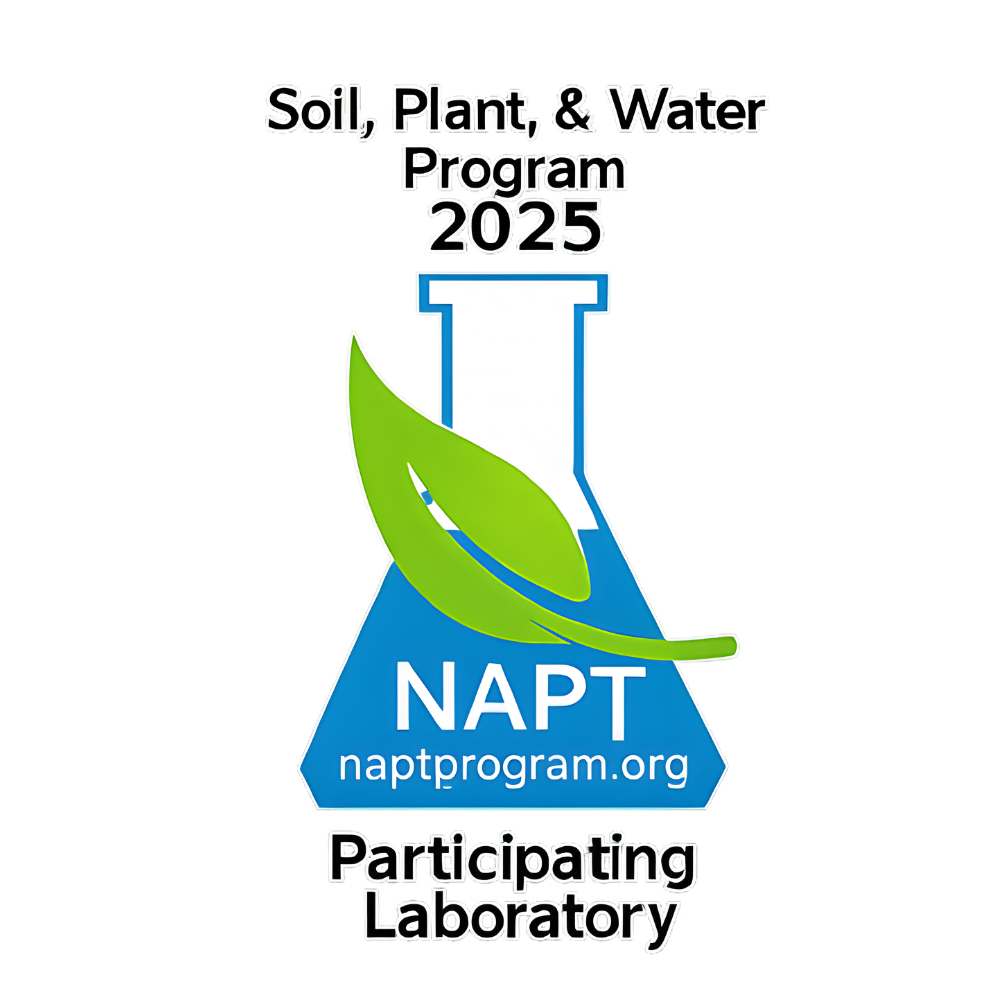 Soil, Plant, Water Program